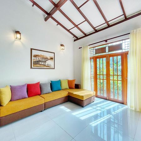 Ceylon Serenity Villas Берувала Екстериор снимка