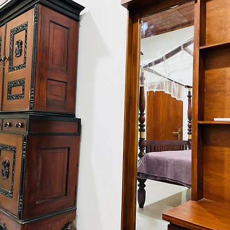 Ceylon Serenity Villas Берувала Екстериор снимка