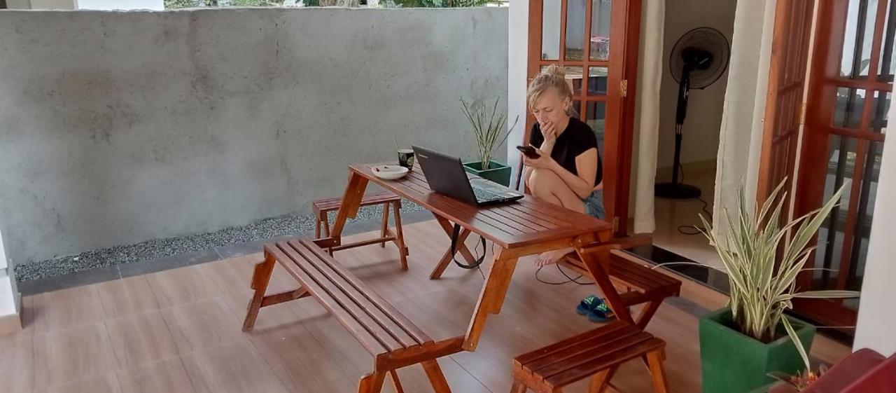 Ceylon Serenity Villas Берувала Екстериор снимка