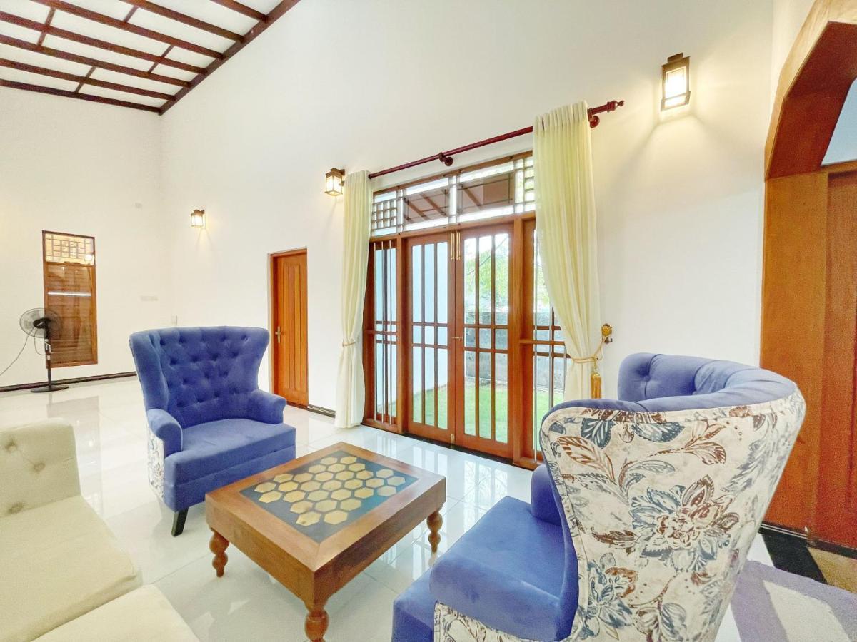 Ceylon Serenity Villas Берувала Екстериор снимка