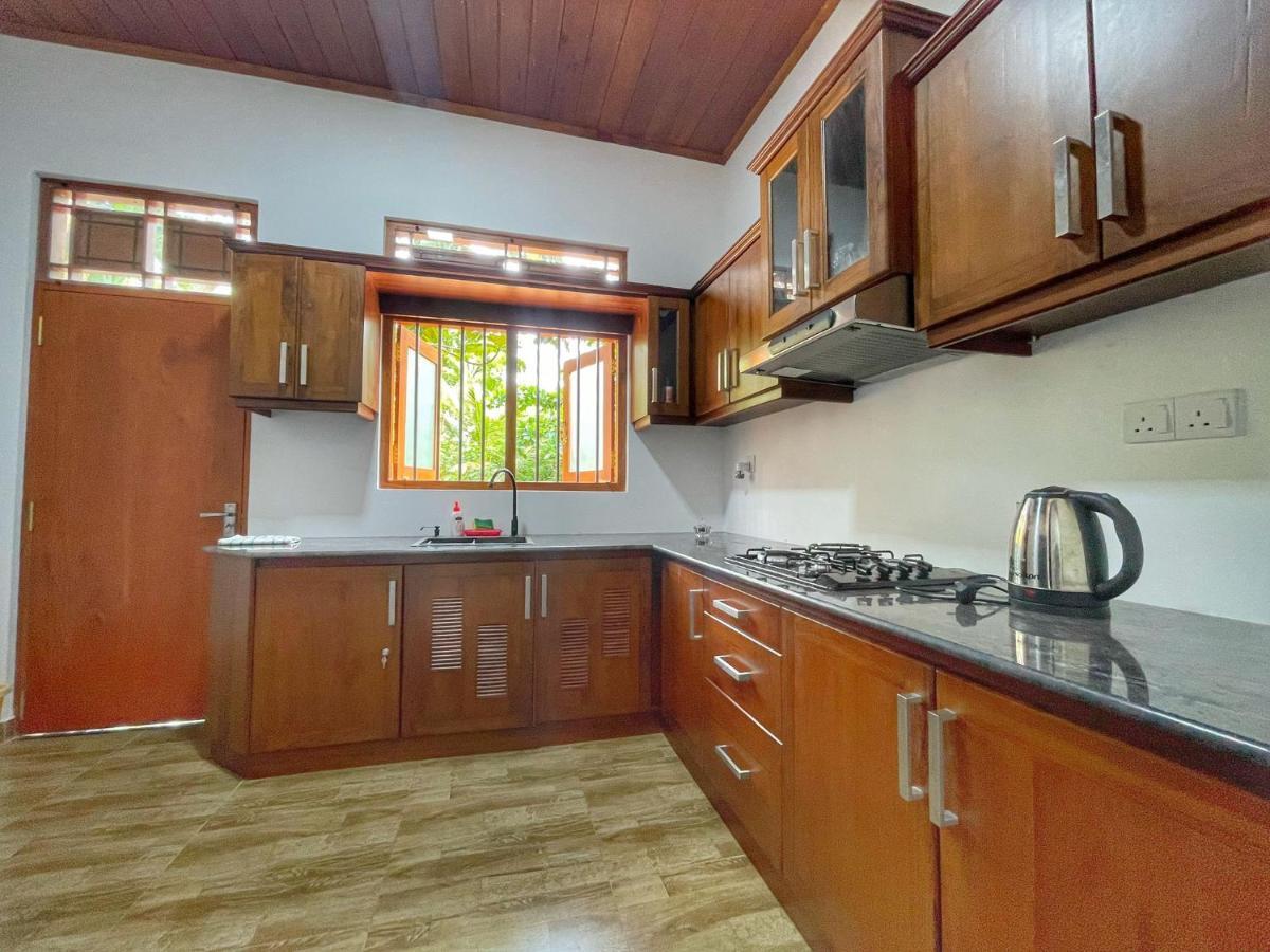 Ceylon Serenity Villas Берувала Екстериор снимка