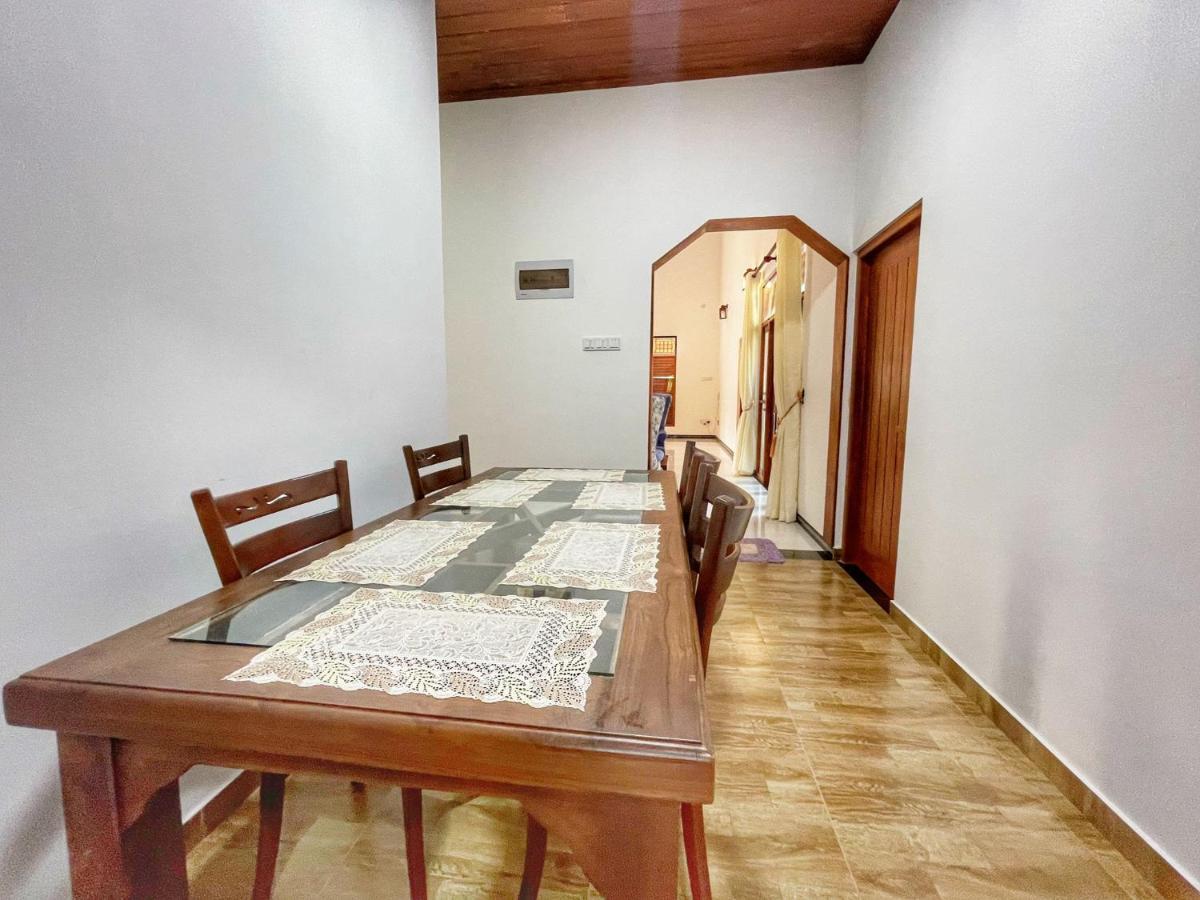 Ceylon Serenity Villas Берувала Екстериор снимка