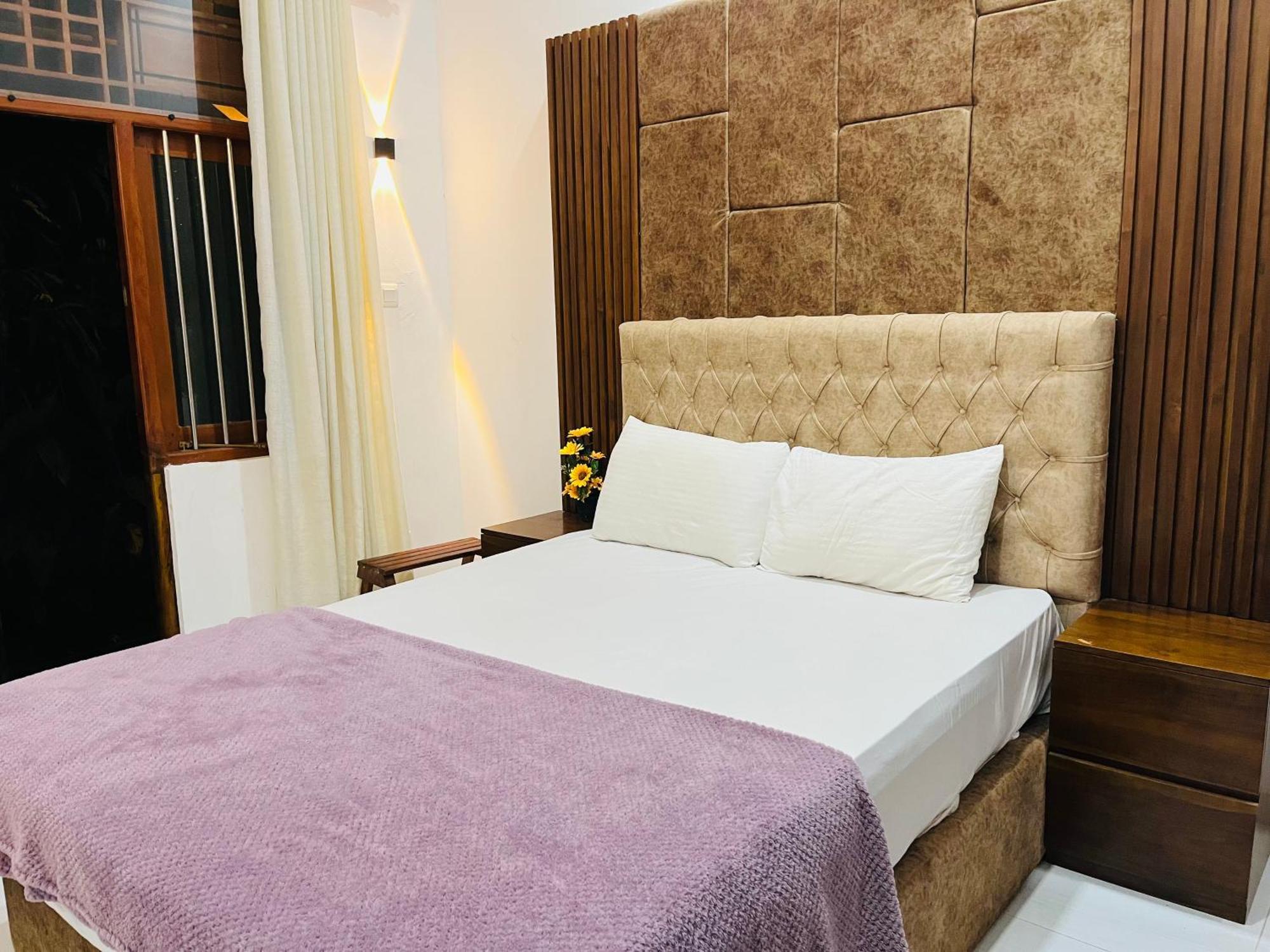 Ceylon Serenity Villas Берувала Екстериор снимка