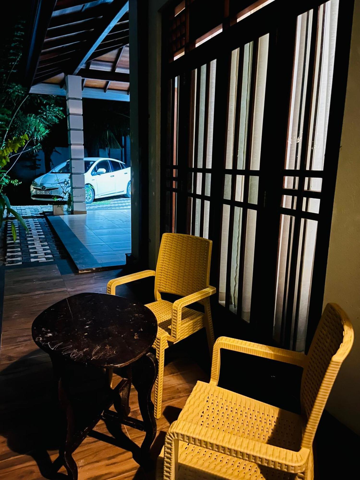 Ceylon Serenity Villas Берувала Екстериор снимка
