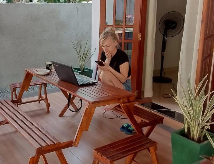 Ceylon Serenity Villas Берувала Екстериор снимка