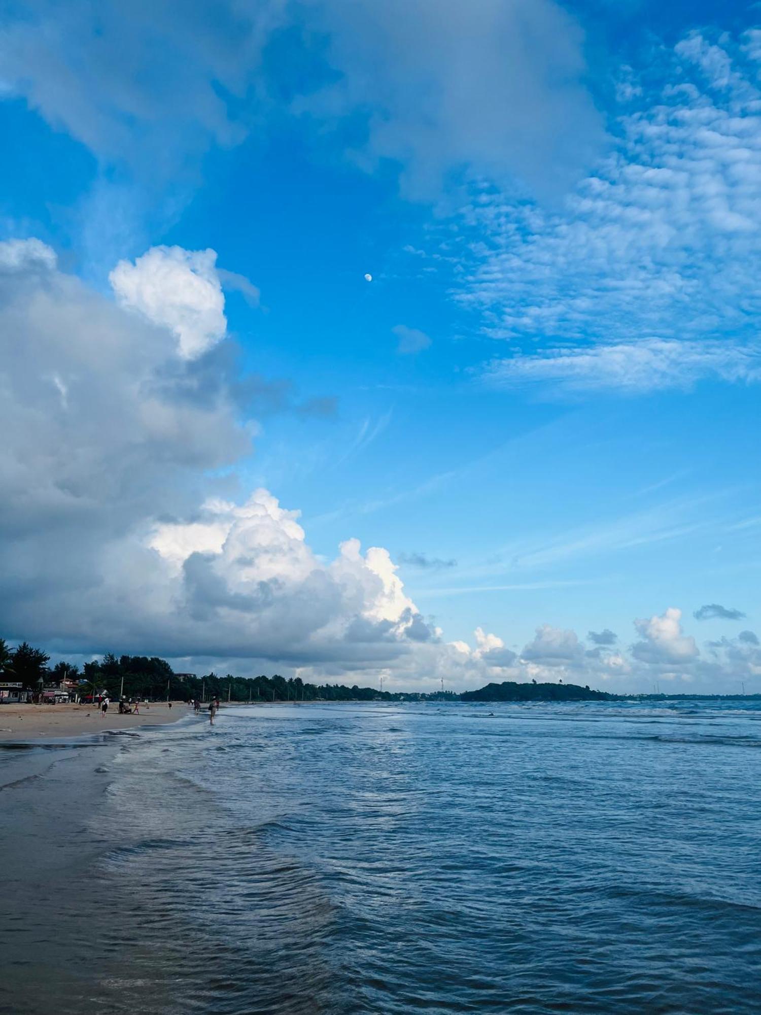 Ceylon Serenity Villas Берувала Екстериор снимка