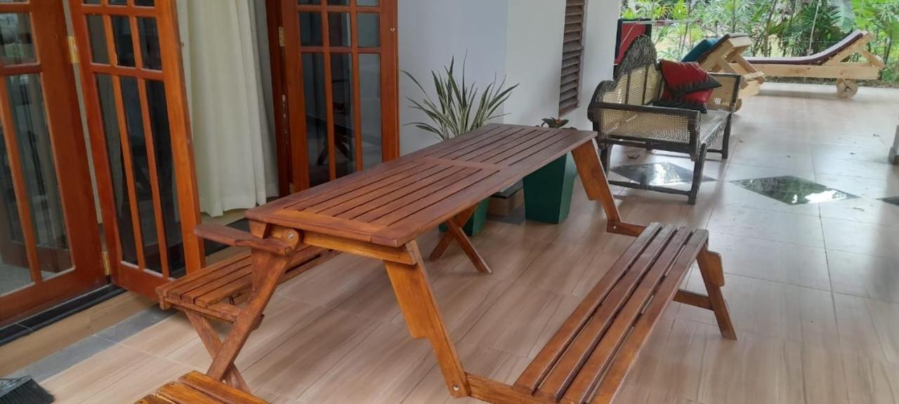 Ceylon Serenity Villas Берувала Екстериор снимка